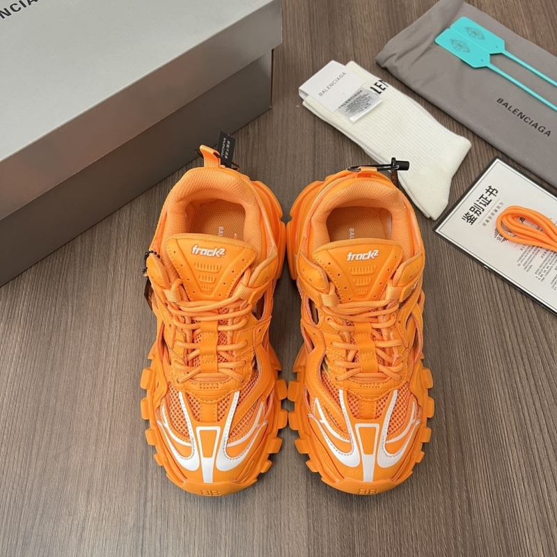 Balenciaga Track Shoes